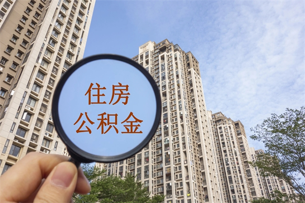 临清离职公积金取出来需要什么手续（离职取取公积金）